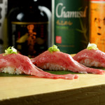 焼肉 GYUJIN 大曽根店