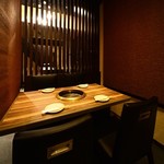 焼肉 GYUJIN 大曽根店