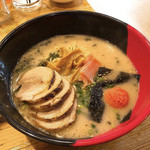 ラーメンショップ 西海 高尾駅前店