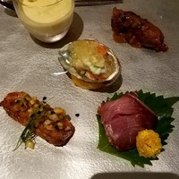 スーツァン・レストラン陳 渋谷店 - 