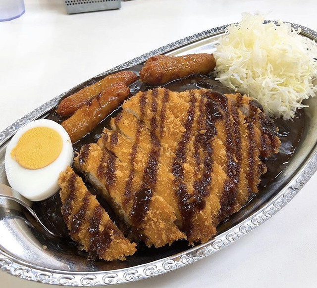 ゴーゴーカレー 八王子駅前スタジアム 八王子 カレーライス 食べログ ゴーゴーカレー 八王子駅前スタジアム 八王子 カレーライス 食べログ