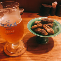 炭火焼鳥 木鶏 - 