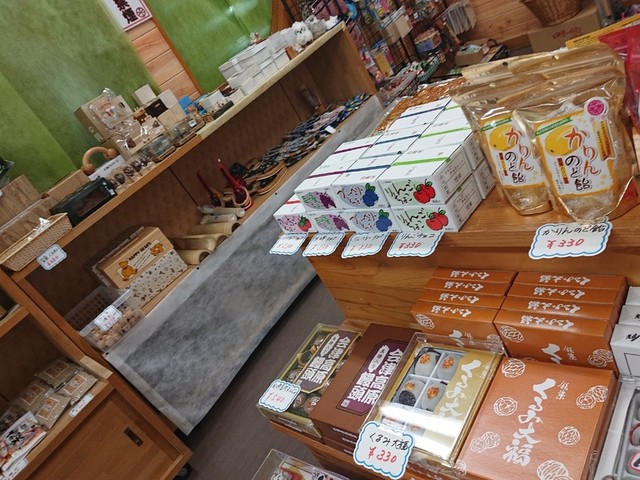 歳時記会館 - 只見（そば）の写真