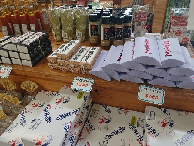 歳時記会館 - 只見（そば）の写真