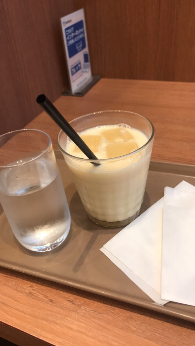 写真 : シエル ブルー （Ciel Blue） - 岡山/カフェ | 食べログ