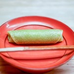 緒方 - ・銀杏和菓子