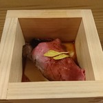 個室居酒屋 鳥四季 - 