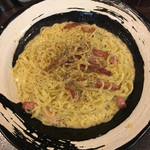 生パスタ専門店 こば屋 - 