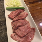 Yakiniku Eifukuen - 