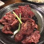 焼肉 永福苑 - 