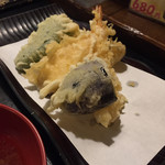 Tempura Kanda - 