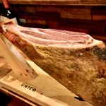 [Recommended] Hamon Iberico Bellota