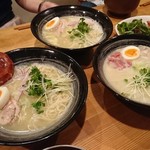 とりしお 堂の浦 - 