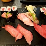 Sushizammai - 