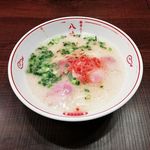 とんこつラーメン専門 八味豚骨 - 