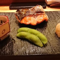 黒尊 - 
