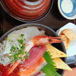 浅草ROXまつり湯 - 