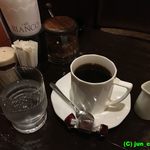 Cafe BIANCO - （2019年09月）