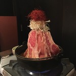 炭火焼肉・にくなべ屋 神戸びいどろ - 