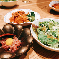 焼肉すどう 春吉 - 