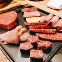 焼肉すどう 春吉 - 