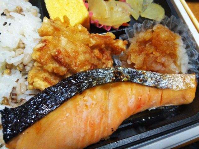 ほっともっと 原町南町店 - 原ノ町（その他）の写真