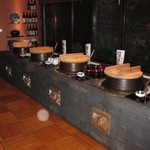 会津東山温泉原瀧 - 