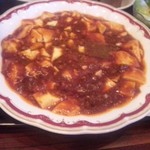 福龍香 - 麻婆豆腐