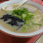 Touwa Ramen - 