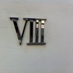 オステリアエイト（昼間）