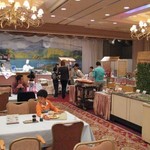 ホテルリステル猪苗代 - 