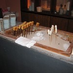 会津東山温泉原瀧 - 