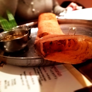 アーンドラ・ダイニング_1