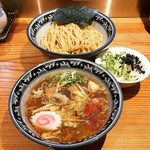 こだわり麺工房たご - 