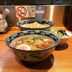 こだわり麺工房たご - 