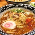 こだわり麺工房たご - 