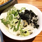 こだわり麺工房たご - 