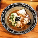 こだわり麺工房たご - 