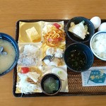 いこいの村涸沼 - 