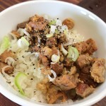 Ra-on - 魯肉飯