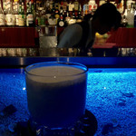 Aquarium Bar Ray - 
