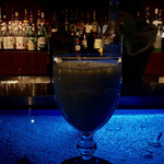 Aquarium Bar Ray - 