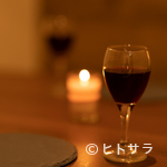 和個室×肉バル MIYABI - 内観写真:全席個室の店内、照明も落ち着いた雰囲気で大人の飲み会に