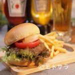 三島BBQビアガーデン GrandTerrace