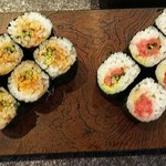 Sushi mamire - 