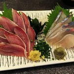 Sushi mamire - 