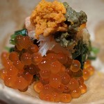 津の守坂 小柴 - 