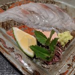 津の守坂 小柴 - 