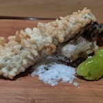 津の守坂 小柴 - 