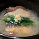 津の守坂 小柴 - 